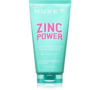 NUXE ZINC POWER GEL DET 150ML