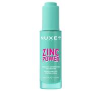 Nuxe Zinc Power Blemish And Spot Control Serum 30 ml