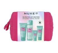 Nuxe Zinc Power Trousse Ma Routine Anti-Boutons 100ml