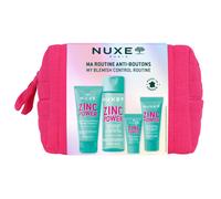 Nuxe - Zinc Power - Trousse Voyage - Ma Routine Anti- Boutons