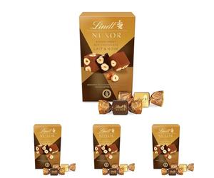 NUXOR ASSORTI 150g (Lot de 4)