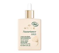 Nuxe Nuxuriance Gold L'Huile-en-Sérum Nutri-Régénérant 30 ml