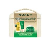 NUXE The Full Global Anti-Aging Ritual
