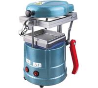 Nuxyyds Machine De Formage sous Vide pour équipement De Laboratoire Dentaire Machine De Moulage sous Vide Dentaire 1000 W, Machine De Plastification, pour Cliniques Dentaires Et Essais Cliniques