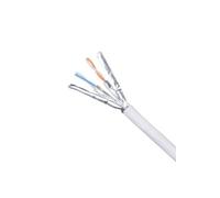 NUY6X04BU-HEG câble de réseau Blanc 305 m Cat6a U/UTP (UTP)