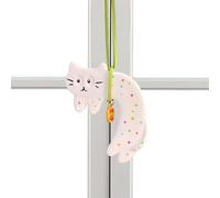 Nuyhadds Accessoire intérieur de voiture - Pendentif de rétroviseur de voiture - Suspension magique - Décoration d'aromathérapie suspendue pour camion, jardin