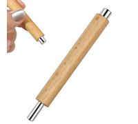 Nuyhadds Aimants pour nail art, aimant pour vernis gel œil-de-chat, très efficace, aimant pour nail art, baguette magnétique portable, accessoires de nail art pour