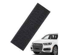 Nuyhadds Bande de tapis de sol de voiture - Robuste, invisible et antidérapant avec une forte adhérence pour les genouillères murales photo, tapis de canapé