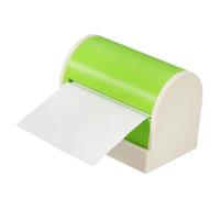 Nuyhadds Bird Cage Rolling Paper Toy, Parrot Foraging Shred Roll