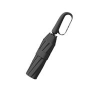 Nuyhadds Boucle de parapluie - Parapluie automatique à boucle annulaire | Parapluie de voyage compact, parapluie automatique, parapluie pliable portable pour le shopping, le golf, la randonnée, grand,