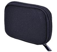 Nuyhadds Bouton d'unité technologique - Support pour leviers USB, étui de Transport avec Lecteur | Sac de Voyage Portable, étui pour Organisateur USB résistant aux Chocs, Manche de Protection