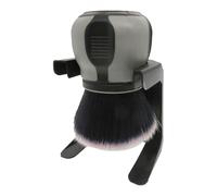 Nuyhadds Brosse d'entretien de voiture - Brosse de détail ultra douce, outil de détail pour les fentes d'aération, nettoyant intérieur doux, accessoires de précision pour les | pneus, cuir pour le