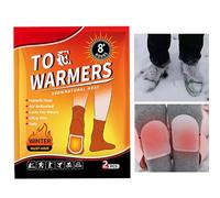 Nuyhadds Chauffe-mains | Accessoire de chauffe-corps portable, Chauffe-mains portable, pour l'hiver, le camping, les activités de plein air, les trajets quotidiens, les voyages, la randonnée, le sport