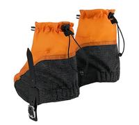 Nuyhadds Guêtres imperméables - Couvre-pieds résistants aux déchirures, protège-chaussures réglables | Protection élastique respirante contre la saleté, le sable, le gravier, les puces, un outil
