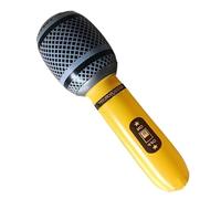 Nuyhadds Lightweight Singing Activity Decoration, Musical Concert Accessory