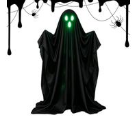 Nuyhadds Outdoor Halloween Decorations, Haunted House Decor, Yard Ornament