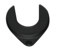 Nuyhadds Outil de retrait d'arbre CV - Outil de retrait de joint CV - Kits d'outils pour enlever le demi-axe - Extracteur d'axe portable pour voiture, camping-car, SUV