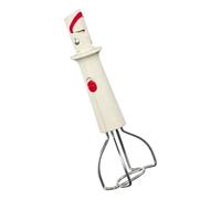 Nuyhadds Pince À Chauffante - Pinces Métalliques Anti-brûlure À Double Tête De Qualité Alimentaire, Clip De Saisie Pour Bol De Poêle | Pinces De Cuisine En Acier Inoxydable, Résistantes À La