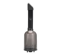 Nuyhadds Pour Sèche-Cheveux Avec Aspiration | Nettoyeur Multifonctionnel Collecteur De Poussière | Aspirateur Pour Sèche-Cheveux | Pour Salon Famille Ami Maison Salon Boutique Intérieur