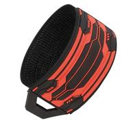 Nuyhadds Sangles de jambe de pantalon pour vélo Ceinture de fixation | Pantalon de vélo de route pour femme, cyclistes, randonneurs, trajets en voiture, vélo, marche