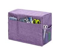 Nuyhadds Sewing Machine Storage Case, Organizer for Home & Craft Supplies