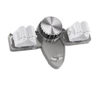 Nuyhadds Support pour serpillère à franges - Support pour serpillère - Support pour serpillère - Support pour serpillère - Support pour serpillère - Support pour serpillère