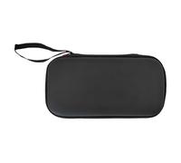 Nuyhgtr Carrying Case for Console, Portable Hard Shell Console Storage Bag, Anti-Scratch Console Storage Case, Thickened Shockproof Console Protective Case, Protective Case for Handheld Console