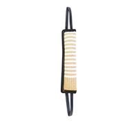 Nuyhgtr Dog Toy with Strong Handles | Tough Dog Bite Tug Toy | Interactive Tug of War Toy, Tug of War Toy for Dogs Pet Training Tug Toy Dog Tug Toy Fetch & Tug Dog Toy Puppy Training Tug Toy