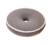 Nuyhgtr Non-Slip Seat Cushion, Dining Room Cushion, Comfy Chair Pillow, Soft and Comfortable Seat Pads for Dining Chairs, Comfy Cushion Pillow for Kitchen, Dining Room and Use, 40x40 cm,