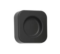 Nuyhgtr Organiseur mural pour télécommande - Support magnétique pour TV, ventilateur et télécommandes AC, boîte de rangement multifonction pour clés, chargeurs et accessoires, parfait pour une