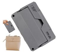 Nuyhgtr Rechargeable LED Lantern, Mini Adventure Lamp, Portable Camping Light with Foldable Design, Lightweight Pocket Torch, Outdoor Equipment with Multi Purpose Use, Night Gear for Reading Dining