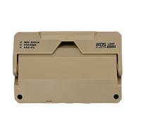 Nuyhgtr Rechargeable LED Lantern, Mini Adventure Lamp, Portable Camping Light with Foldable Design, Lightweight Pocket Torch, Outdoor Equipment with Multi Purpose Use, Night Gear for Reading Dining