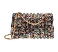 Nuyhgtr Rhinestone Purse, Portable Evening Purse, Elegant Women's