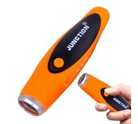 Nuyhgtr Sifflet électrique de sport | Sifflet électronique | Sifflet électrique | Sifflet de sécurité puissant à main, sifflet avec son net pour enseignant et arbitre
