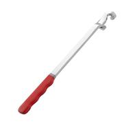 Nuyhgtr Wrench Extender, Metal Torque Bar, Extra-Long Wrench Extension, Maximum Leverage Tool, Manual Workshop Equipment, Professional Tools, Heavy Duty Wrench for Automotive and Home Maintenance