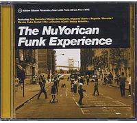 Nuyorican Funk ..Vol.3