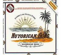 Nuyorican Soul (Brillant Box En Edition Limitee)