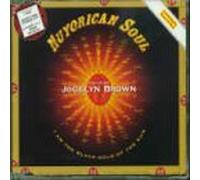 Nuyorican Soul - I Am Black Gold of The Sun(2vers+Runaway)