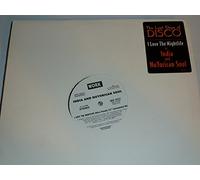 Nuyorican Soul - I Love The Nightlife (Disco Round) - Work - OAS 41211