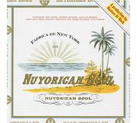 Nuyorican Soul [Import]