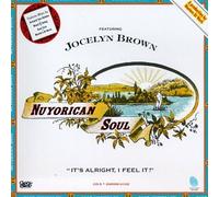 Nuyorican Soul - It's Alright I Feel It