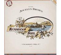Nuyorican Soul - It's Alright/Runaway