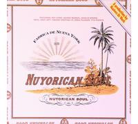 Nuyorican Soul – Nuyorican Soul – CD – Mercury