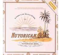 Nuyorican Soul - Nuyorican Soul -2cd-