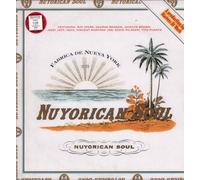 Nuyorican Soul - Nuyorican Soul [Vinyl LP]