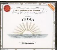 Nuyorican Soul - Runaway(6remix)