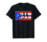 Nuyorican T-Shirt