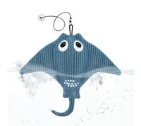 Nuytghr Éponge pour Écume de Spa | Éponge Réutilisable Contre Les Impuretés de Piscine - Accessoire Léger Indispensable pour Spas des Résidences et Établissements