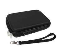 Nuytghr Étui pour Fléchettes Acier - Sac de Rangement Portable | Sacs Porte-Fléchettes | pour débutants, compétitions, déplacements, Maison, Bar, Bureau, Cave, ligues, Tournois, Clubs,