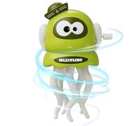 Nuytghr Octopus Toy, Electric Crawling, Educational Interactive Clockwork, Fun Learning Game for Boys and Girls in Bath, Bedroom, Crib, Daycare, Travel, Birthday, Shower 2.6x2.6x4.02 inch